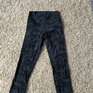 Lululemon Align leggings size 4. 25"
